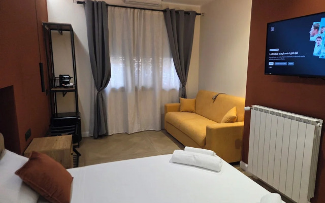 Centro & Mare - Rooms & Suites