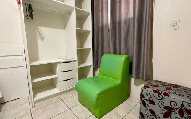 AP 32 Ala Mariscal Residencial Solavir