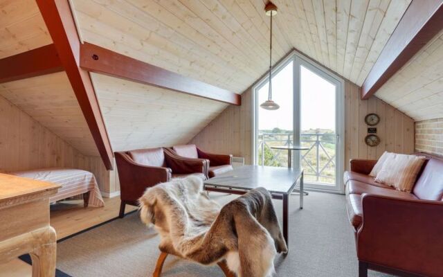 "Arngard" - 500m from the sea in Western Jutland