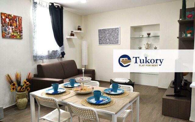 Tukory - Flat For Rent - City Center Palermo