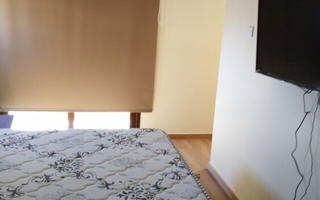 Afrodite Luxury Villa Complex 4 bedroom