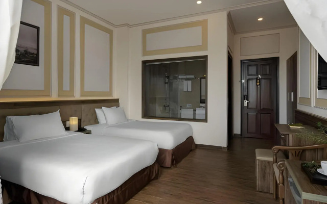 New Life Dalat Hotel