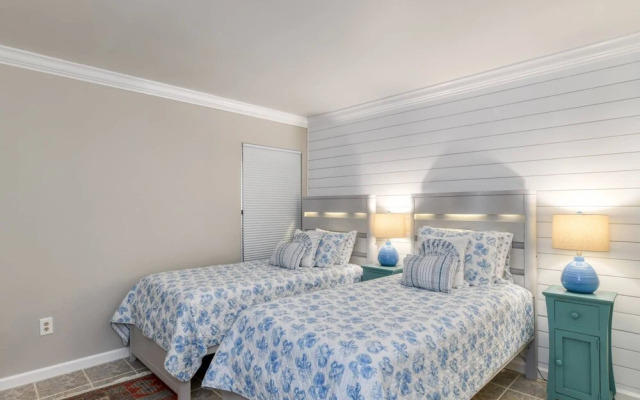 Ocean Villas #79