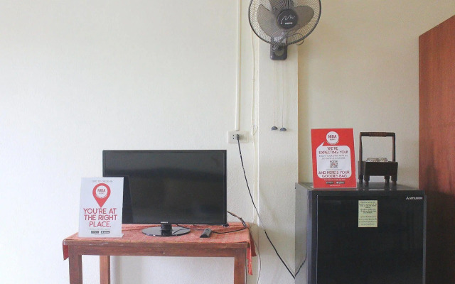 NIDA Rooms Patong Nanai Orchid