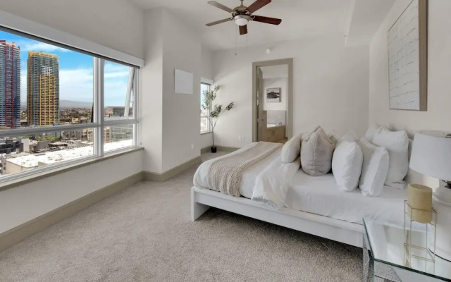 East Village Luxe Stays