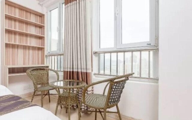 Weihai Fig Boutique Inn