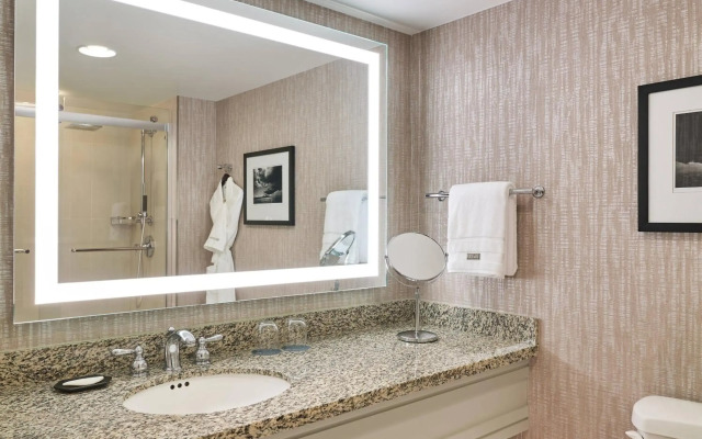 The Westin Westminster