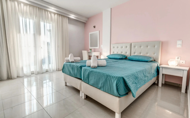 Palotel Gouvia