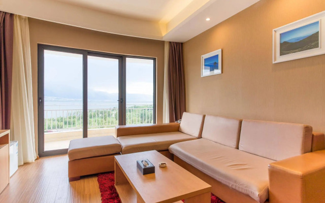 Er Hai Bay Holiday Hotel