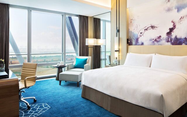 JW Marriott Hotel Shenzhen Bao'an