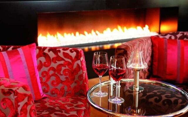 Hapimag Resort Hörnum