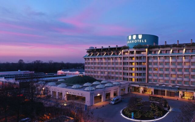 Unahotels Expo Fiera Milano