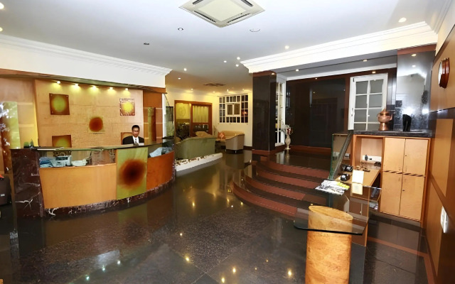 Highgates Hotel