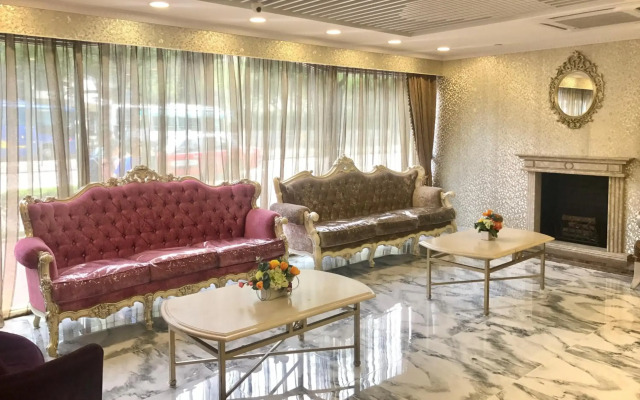 Best Western Plus Tsim Sha Tsui