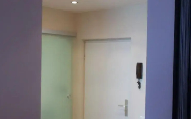Appartment in Cologne Süd