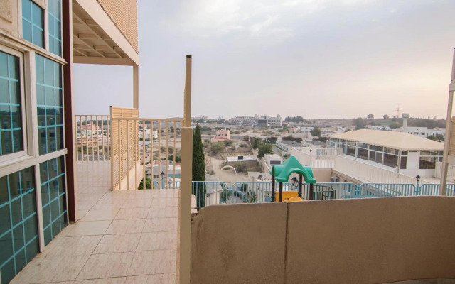 Seven Garden Alhada Suites