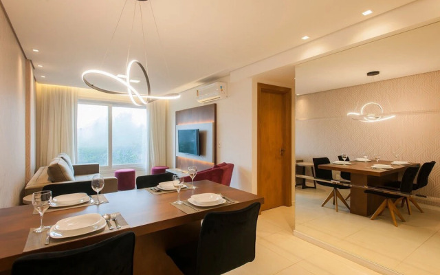 Locar-In Gramado - Gramado Haus