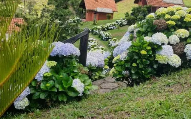 Pousada do Morro Verde