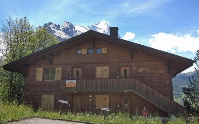 Apartment Chalet Pfingsteggblick