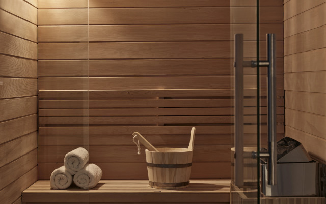 Celestial All Suites