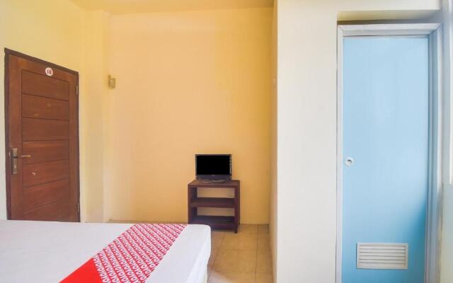 OYO 91755 Priska Kost Dan Homestay