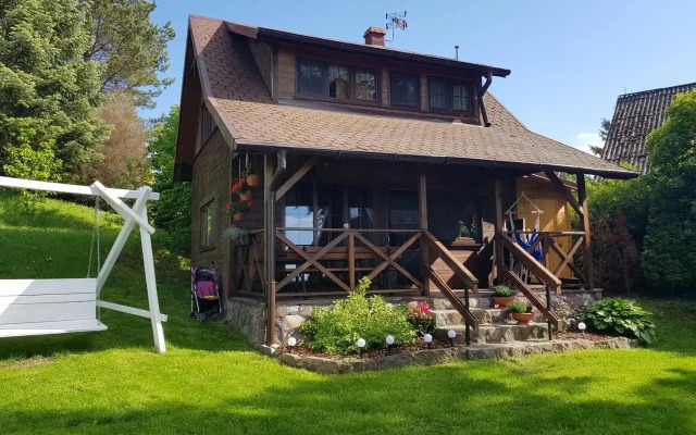 Domek Letniskowy Monika