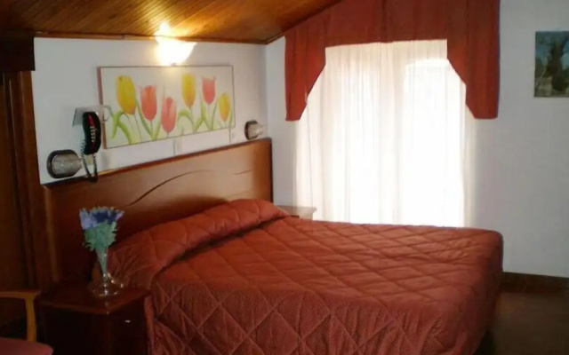 Hotel Cercone