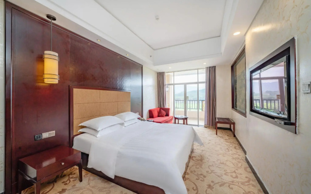 Grace Spring Hotel