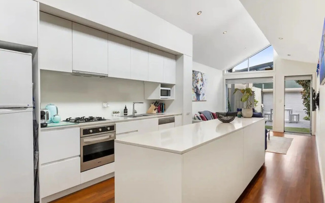 Quintessential 2 Bedroom Terrace House