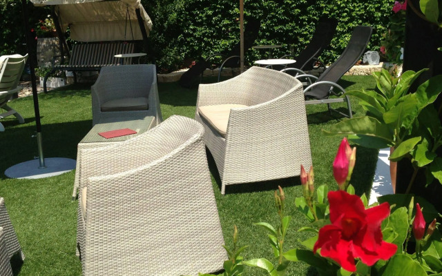 Hotel Ristorante Al Caminetto WorldHotels Crafted Adults Only