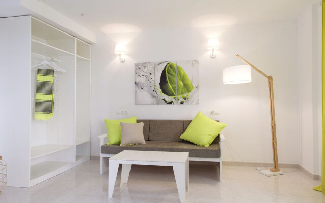 The Palm Star Ibiza - Adults Only