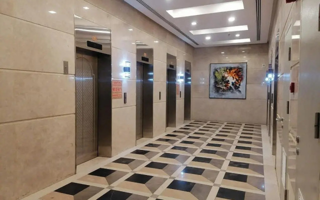 Hussein Beyari Hotel