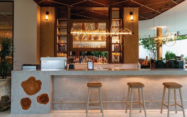 Vala Hua Hin - Nu Chapter Hotels