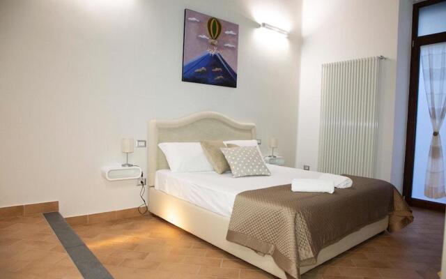 Nardones Suite