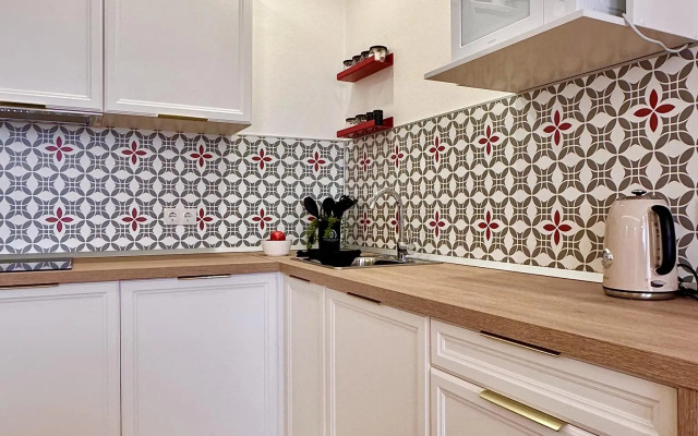 Апартаменты на 65 лет Победы 6