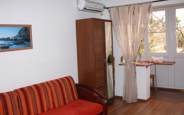 Apartments on Abazgaa street 43/1