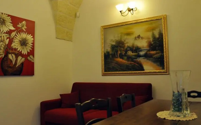 B&B Al Borgo Antico Ristorante