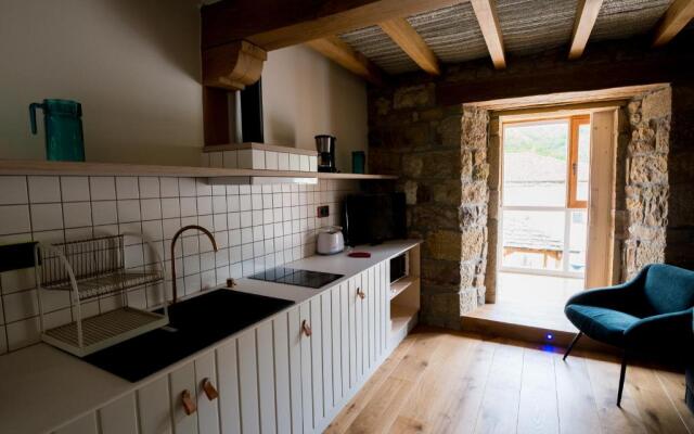 Apartamentos Casa Frutos