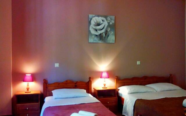 Pyli Hotel