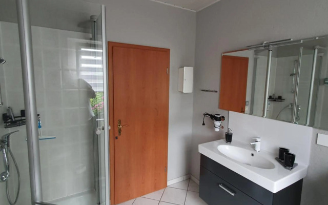 Ferienwohnung-Thale-Ritter II