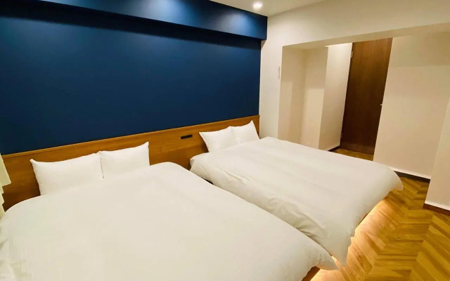 Tabisai Suite 祇園