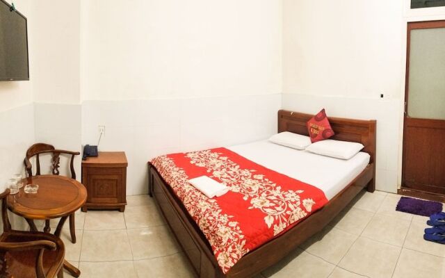 OYO 751 K300 Hotel