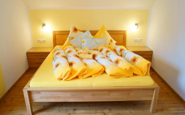 Loschgruberhof - Urlaub Am Bauernhof