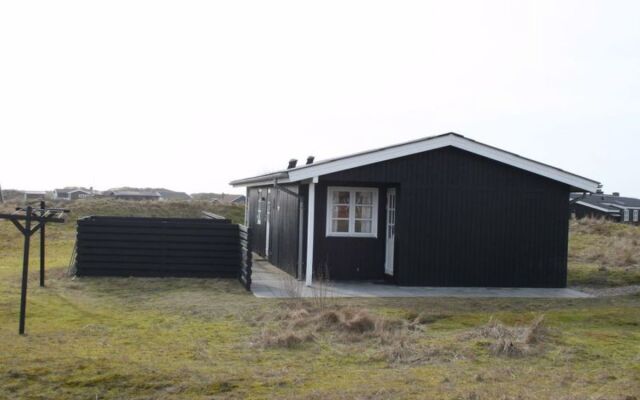 "Toni" - 600m from the sea in Western Jutland