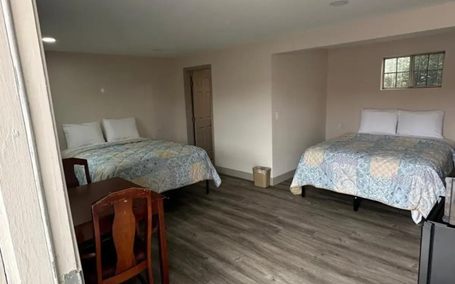 Rodeway Inn