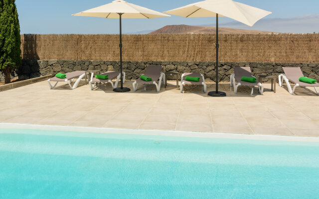 Villa AMANECER I beautiful and spacious property