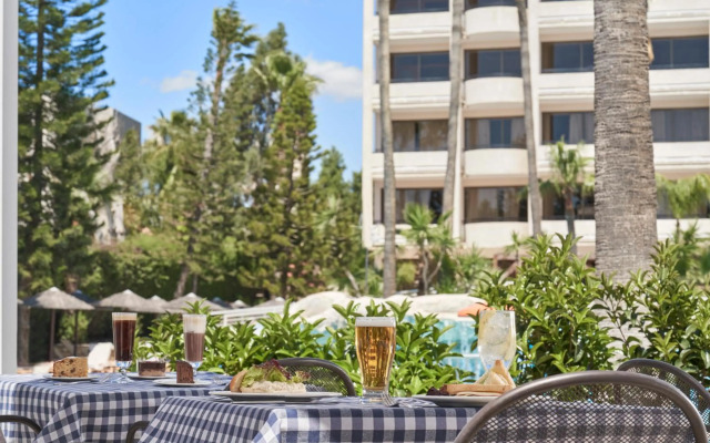 Atlantica Oasis Hotel And Gardens