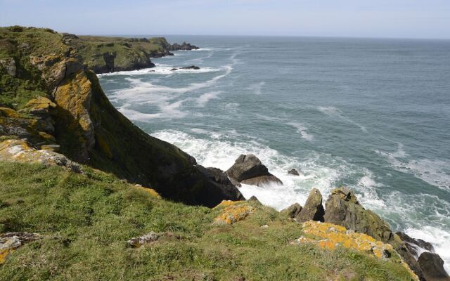 Ty Mad Hôtel-Restaurant