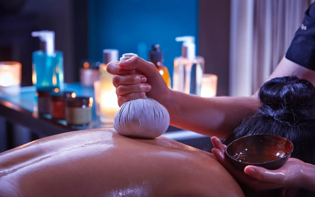 Alexander House And Utopia Spa