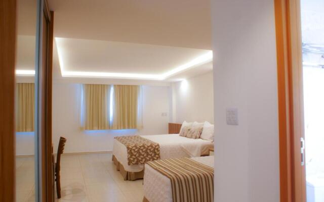Paradiso Macae Hotel